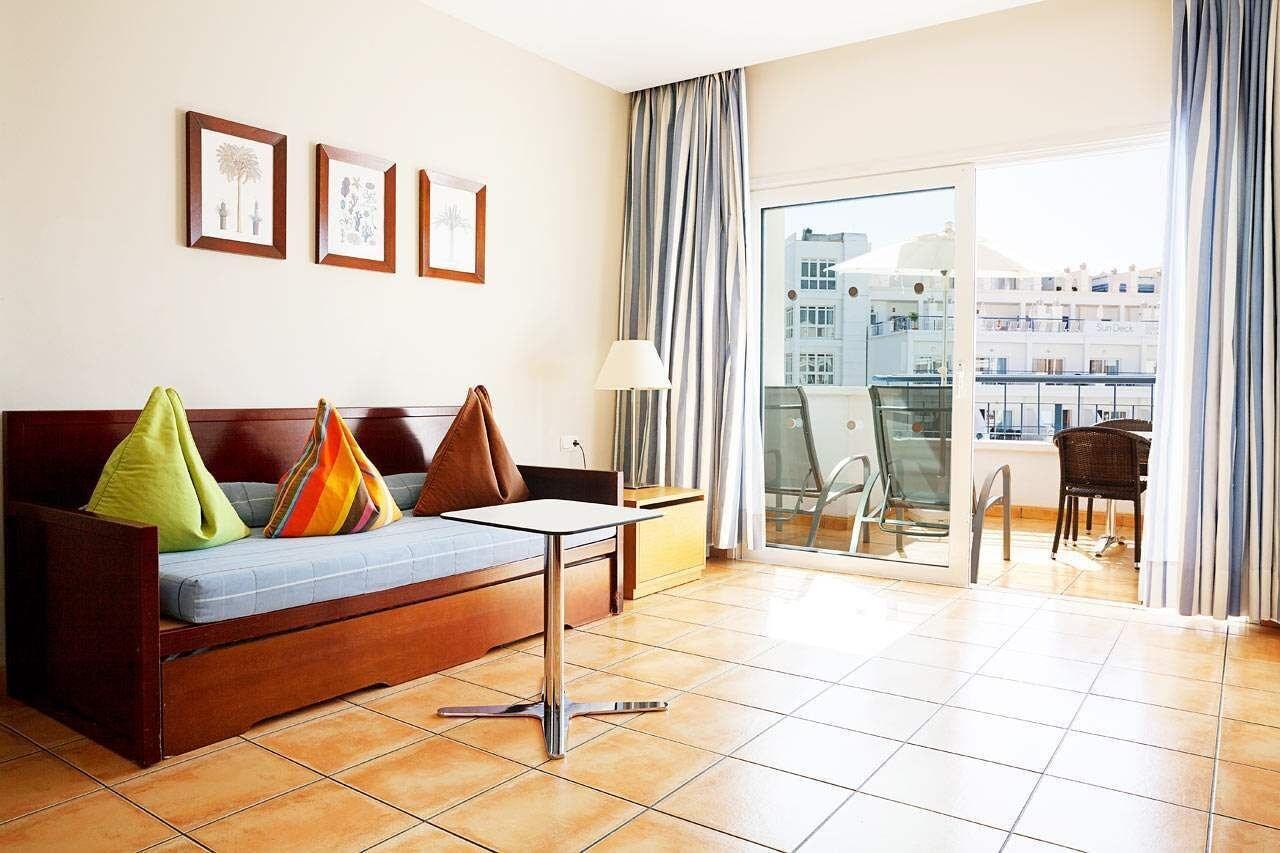 Sunwing Fanabe Beach Costa Adeje  Zewnętrze zdjęcie