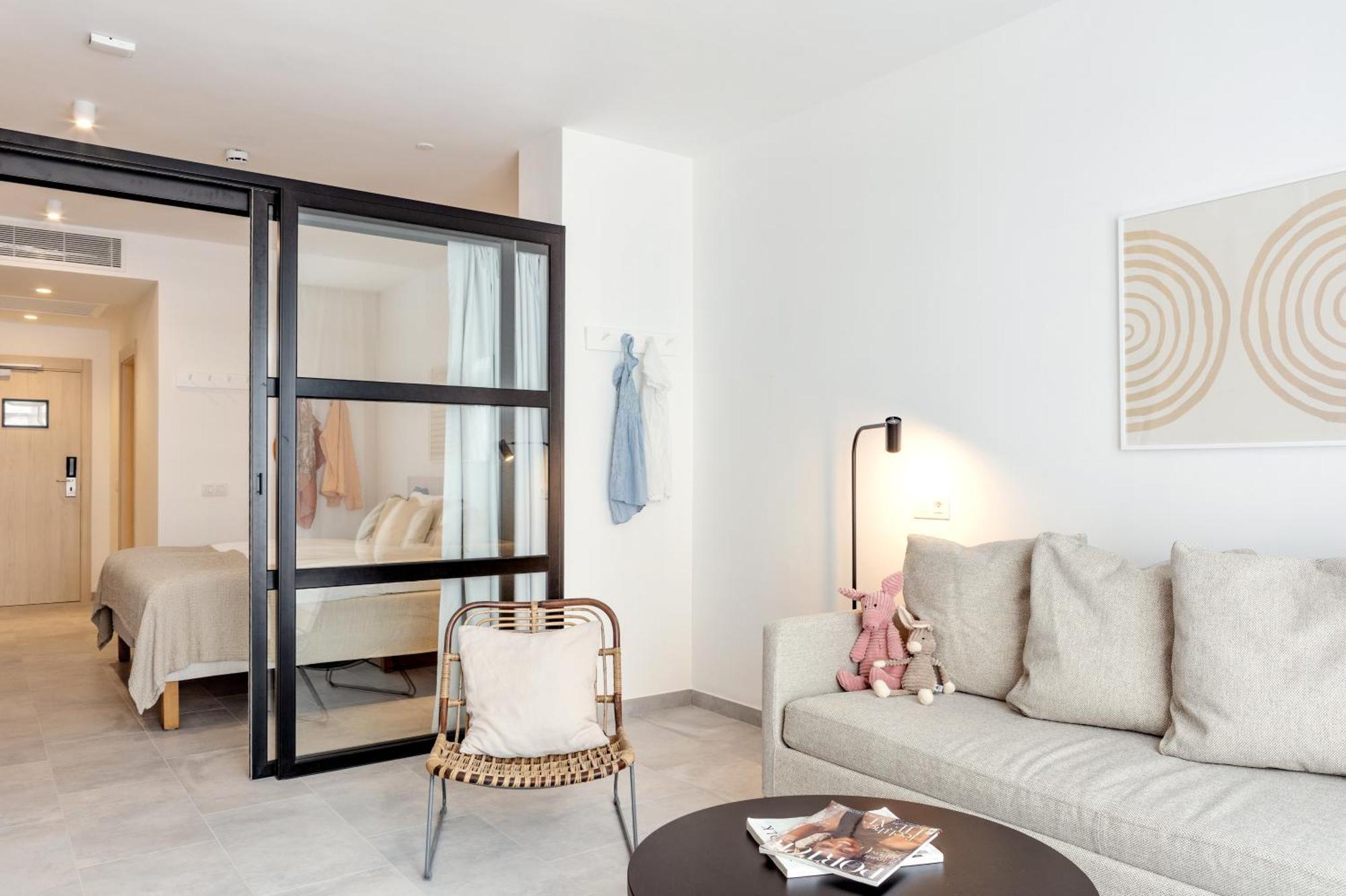 Sunwing Fanabe Beach Costa Adeje  Pokój zdjęcie