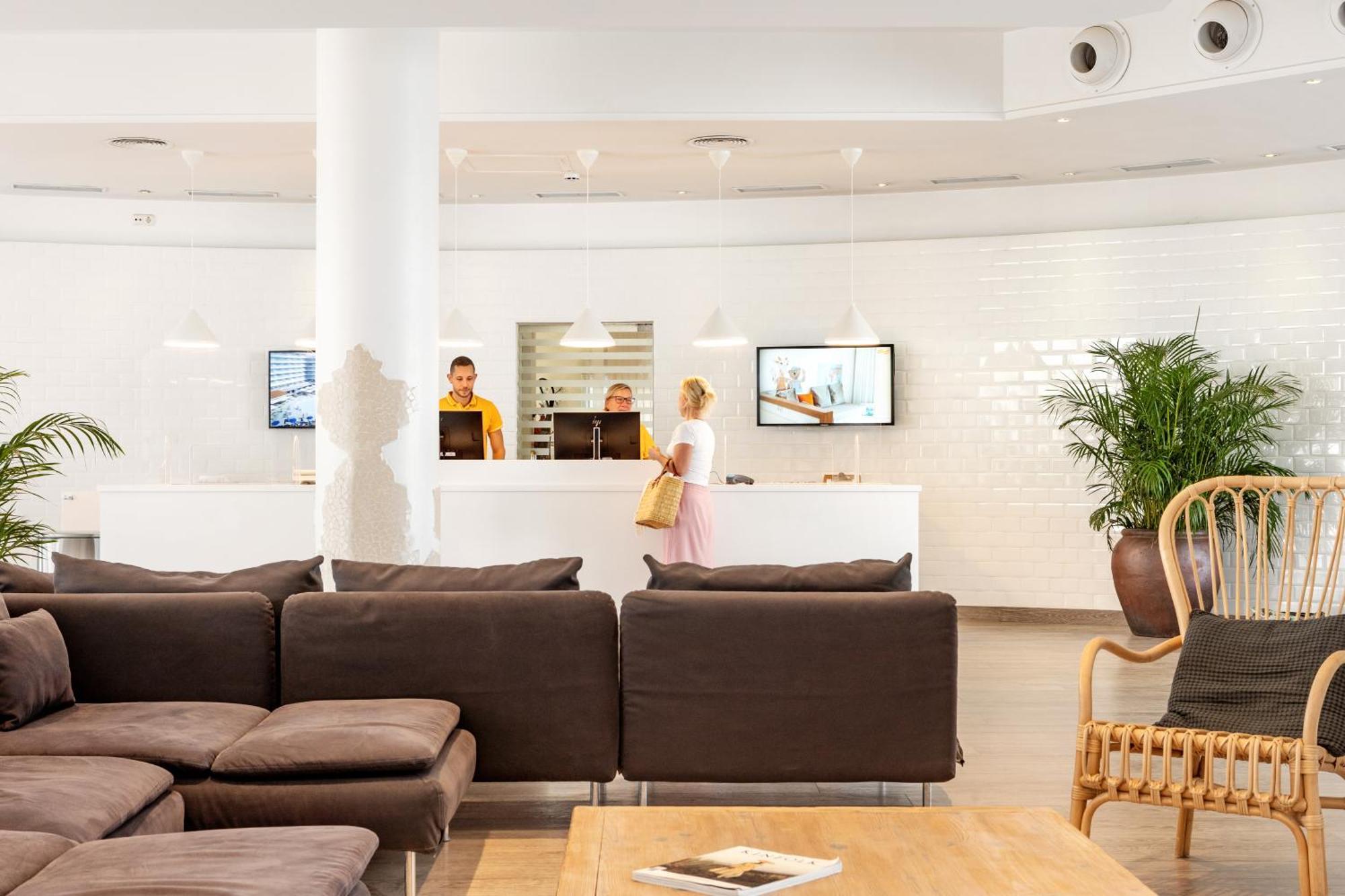 Sunwing Fanabe Beach Costa Adeje  Zewnętrze zdjęcie