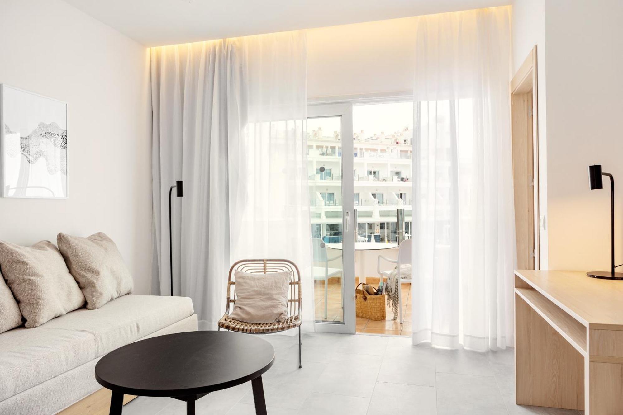 Sunwing Fanabe Beach Costa Adeje  Pokój zdjęcie